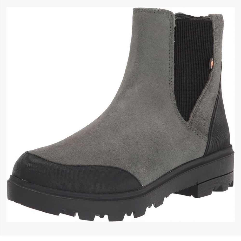 Bogs Holly Chelsea rain boot